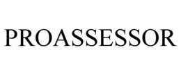 PROASSESSOR trademark