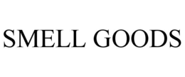 SMELL GOODS trademark