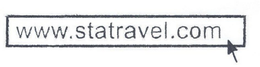WWW.STATRAVEL.COM trademark