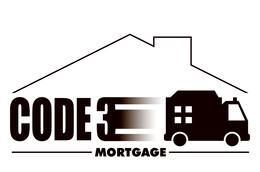 CODE 3 MORTGAGE trademark