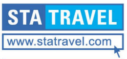 STA TRAVEL WWW.STATRAVEL.COM trademark
