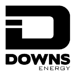 D DOWNS ENERGY trademark