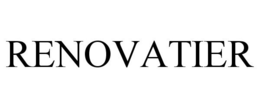 RENOVATIER trademark