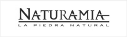 NATURAMIA LA PIEDRA NATURAL trademark