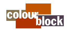 COLOURBLOCK trademark