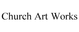 CHURCH ART WORKS trademark