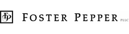 FP FOSTER PEPPER PLLC trademark