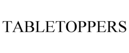 TABLETOPPERS trademark