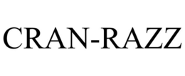CRAN-RAZZ trademark