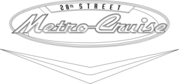 28TH STREET METRO-CRUISE trademark