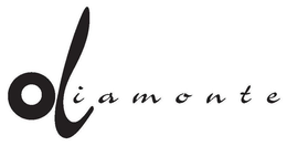 DIAMONTE trademark