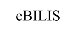 EBILIS trademark