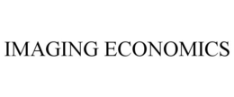 IMAGING ECONOMICS trademark
