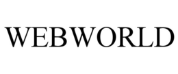 WEBWORLD trademark