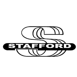 S STAFFORD trademark