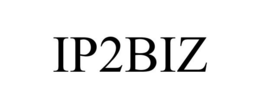 IP2BIZ trademark