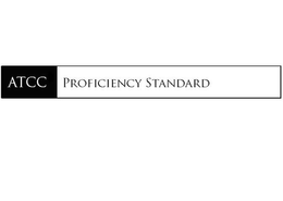 ATCC PROFICIENCY STANDARD trademark