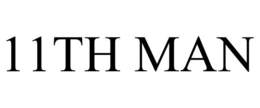 11TH MAN trademark
