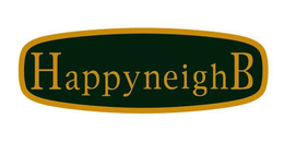 HAPPYNEIGHB trademark