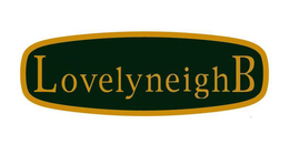 LOVELYNEIGHB trademark
