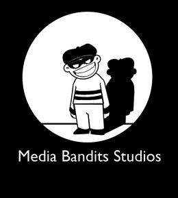 MEDIA BANDITS STUDIOS trademark