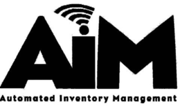 AIM AUTOMATED INVENTORY MANAGEMENT trademark