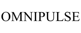 OMNIPULSE trademark