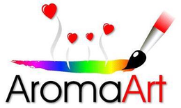 AROMAART trademark