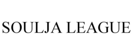 SOULJA LEAGUE trademark