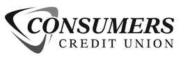 CONSUMERS CREDIT UNION trademark