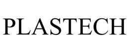 PLASTECH trademark