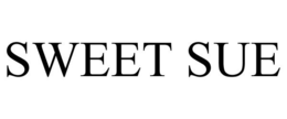 SWEET SUE trademark