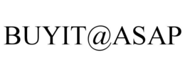 BUYIT@ASAP trademark