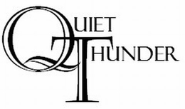 QUIET THUNDER trademark