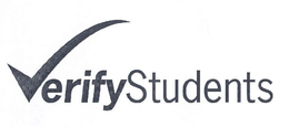 VERIFYSTUDENTS trademark