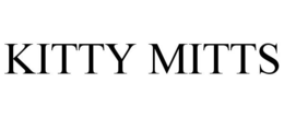 KITTY MITTS trademark