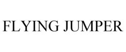 FLYING JUMPER trademark