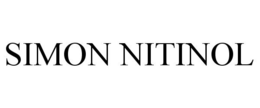 SIMON NITINOL trademark