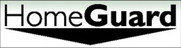 HOMEGUARD trademark