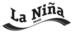 LA NIÑA BRAND trademark