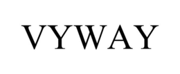 VYWAY trademark