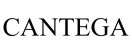 CANTEGA trademark