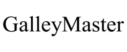GALLEYMASTER trademark