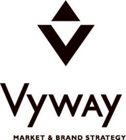 VYWAY MARKET & BRAND STRATEGY trademark