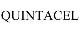 QUINTACEL trademark