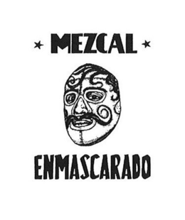 MEZCAL ENMASCARADO trademark