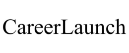 CAREERLAUNCH trademark