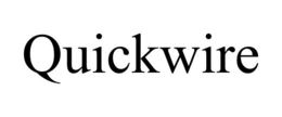 QUICKWIRE trademark