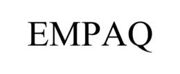 EMPAQ trademark