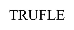 TRUFLE trademark